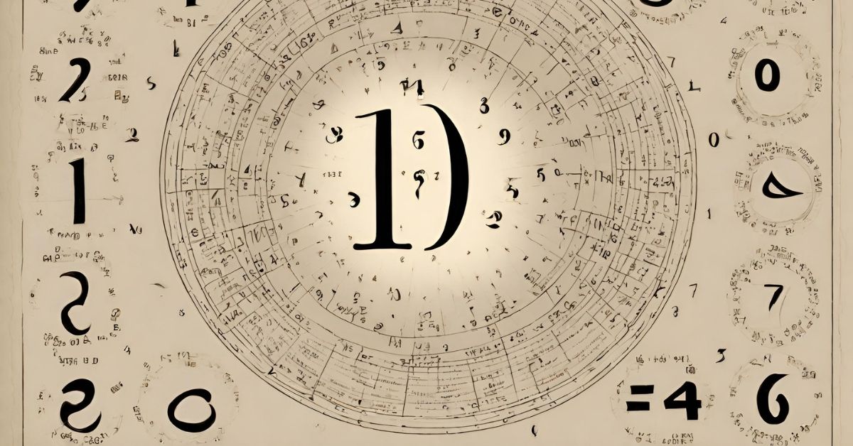 Numeroloji: Gizemli Sayıların Etkisi